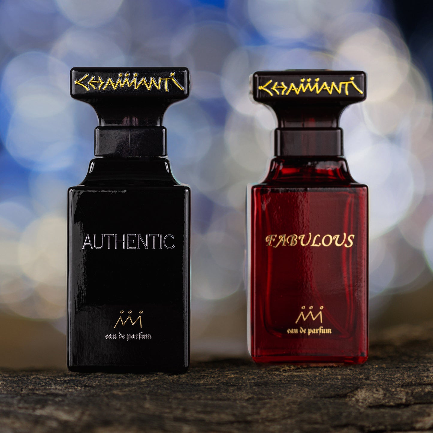 Fabulous + Authentic