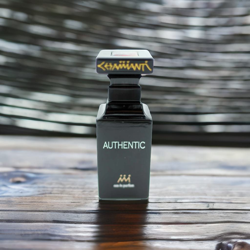 The Dawn of Chamanti: Unveiling Authentic, Desire, and Fabulous