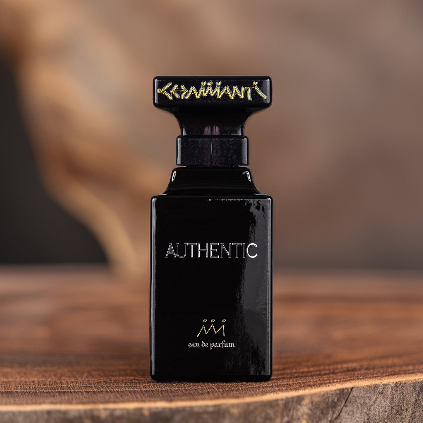 Authentic